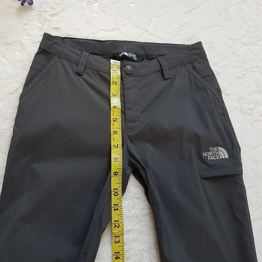 The North Face excellent dark